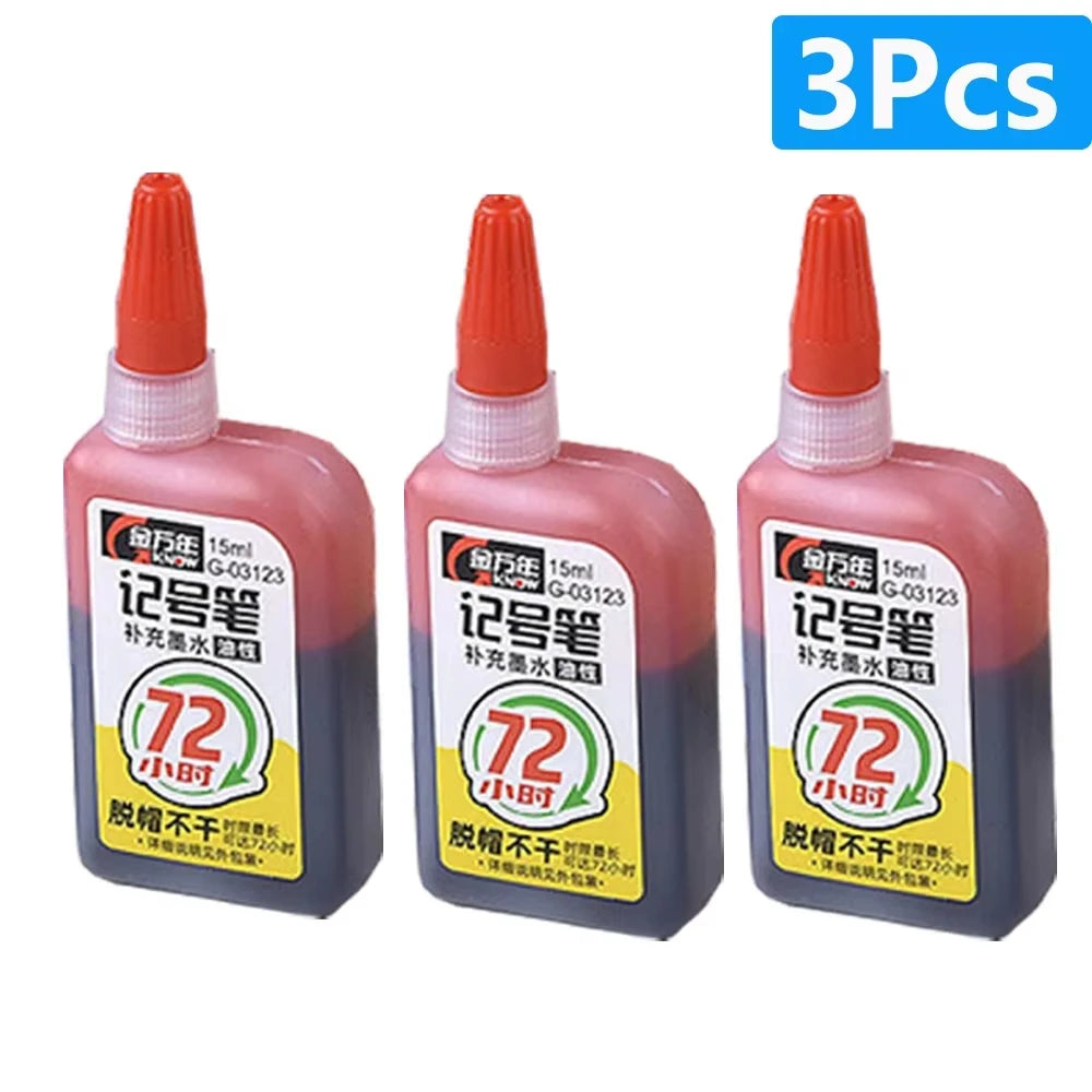 Deep Hole Carpenter Marking Pen