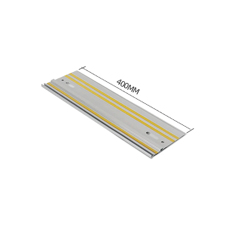 Aluminum Track Saw Guide Rail for Circular Saws