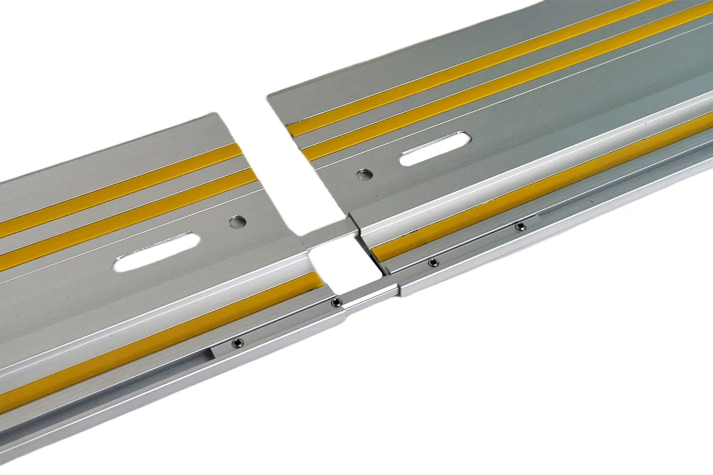 Aluminum Track Saw Guide Rail for Circular Saws