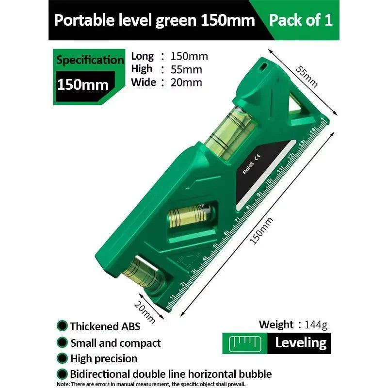 7-Inch Aluminum Speed Square