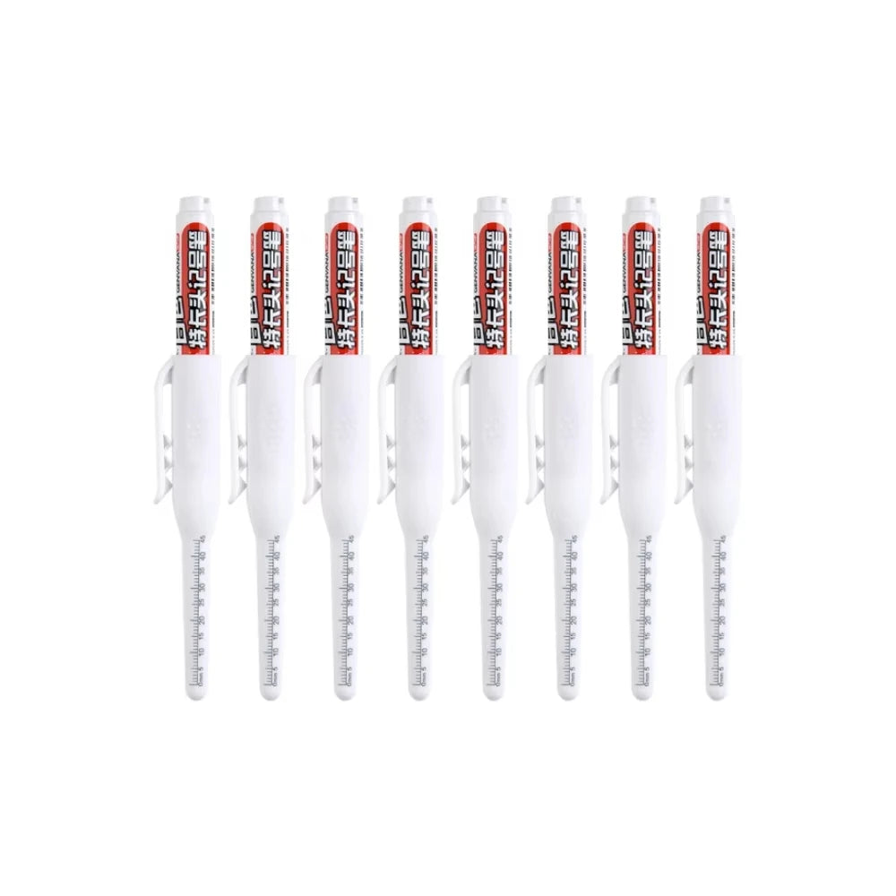 Deep Hole Carpenter Marking Pen