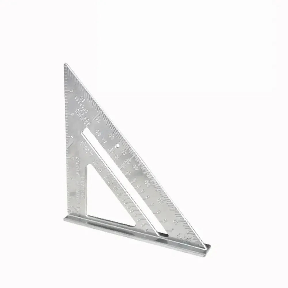 7-Inch Aluminum Speed Square