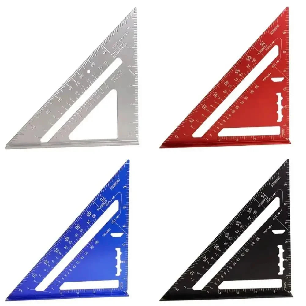 7-Inch Aluminum Speed Square