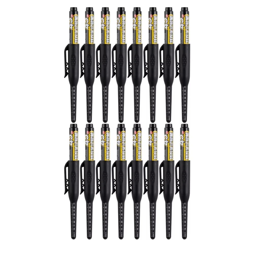 Deep Hole Carpenter Marking Pen