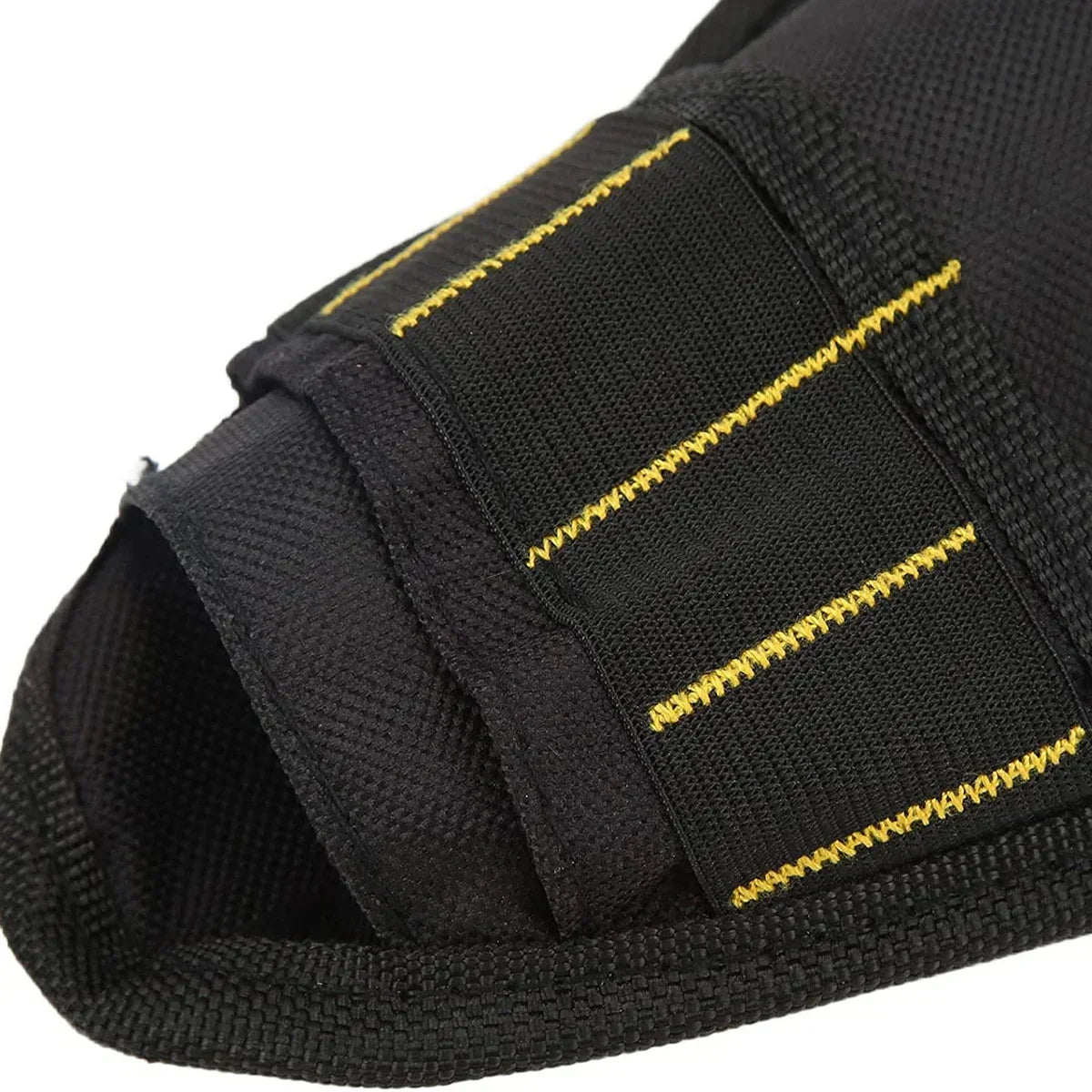 Cordless Drill Belt Holster with Metal Clip