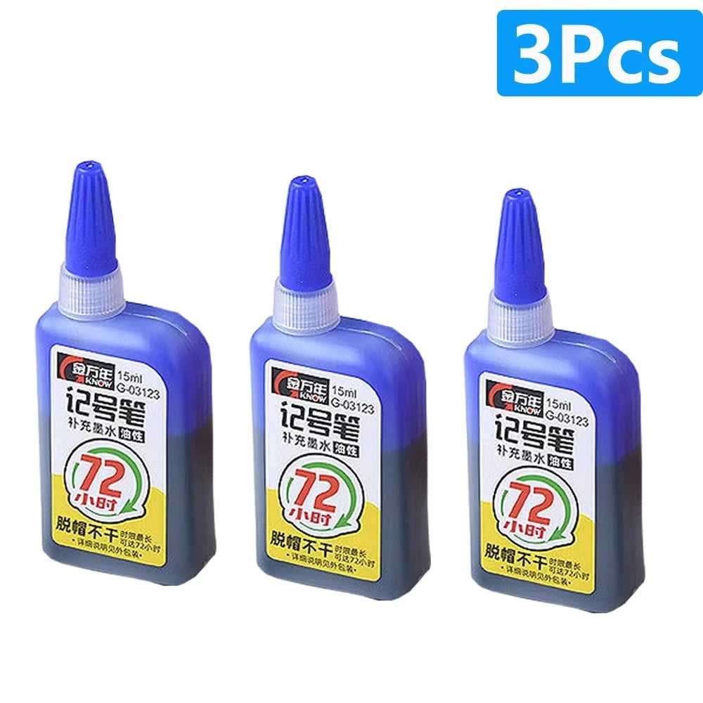 Deep Hole Carpenter Marking Pen